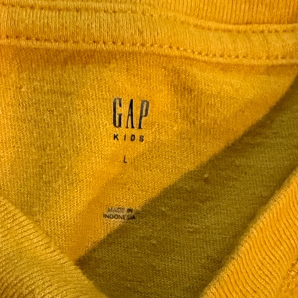 GAP euc kids