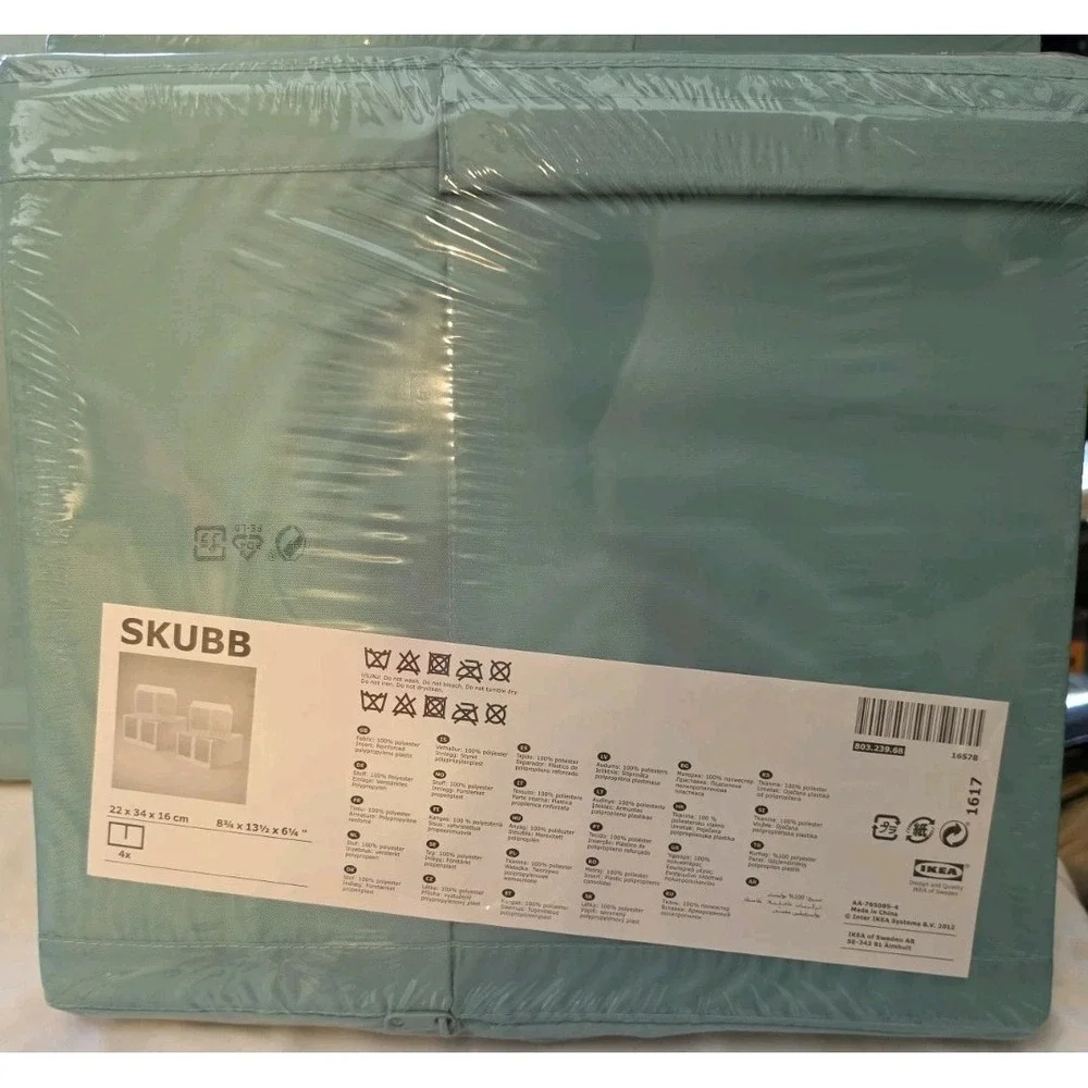 IKEA brand new