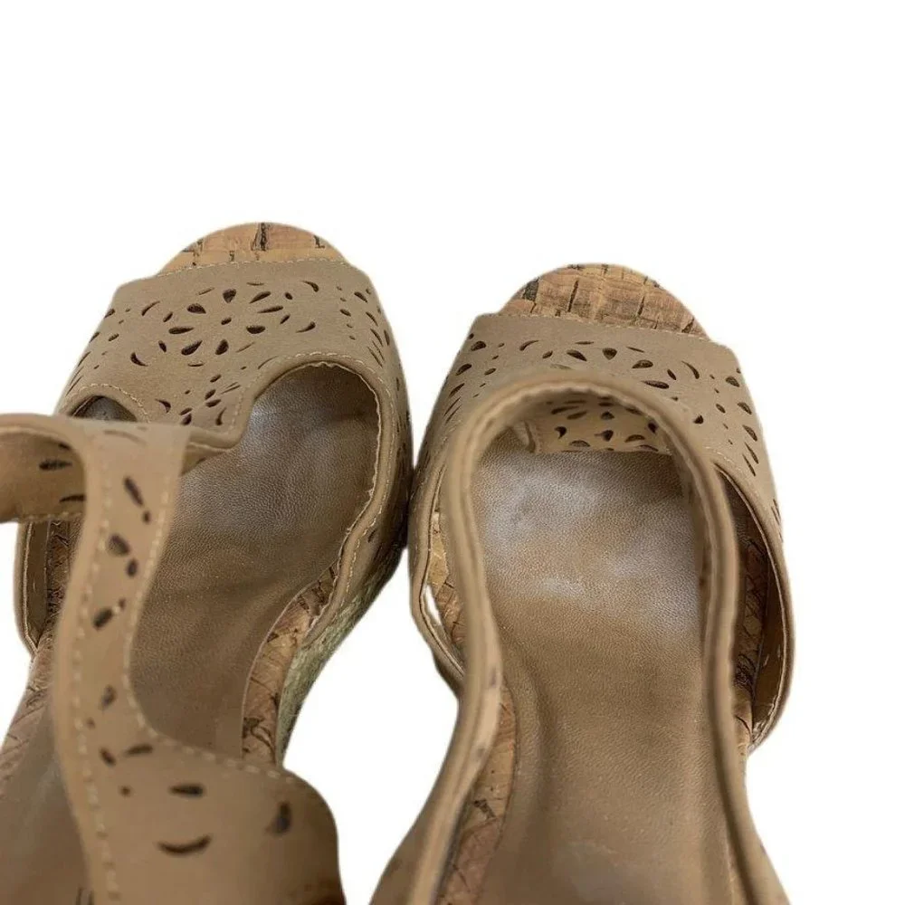 Seychelles tan cork