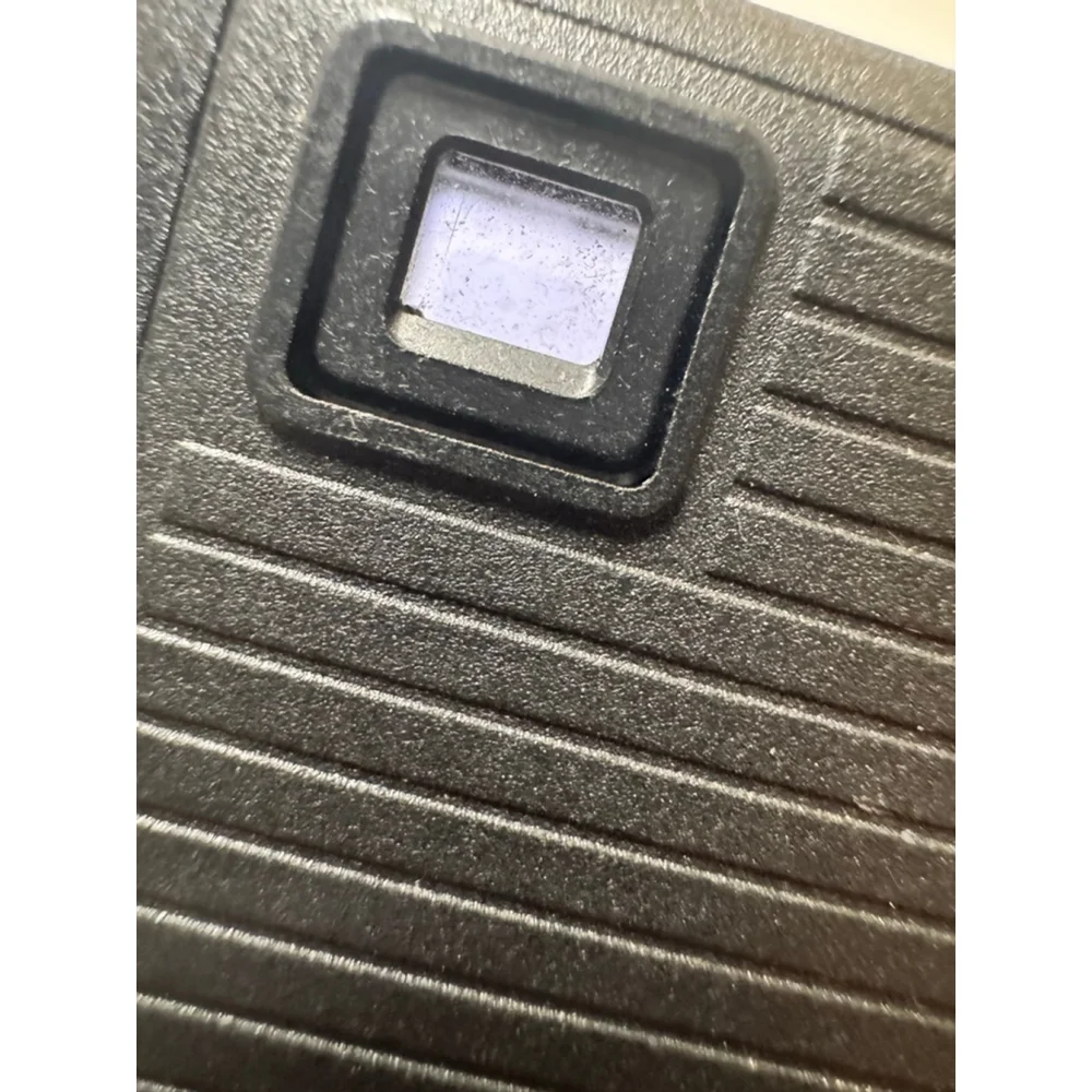 Kodak disc 6100