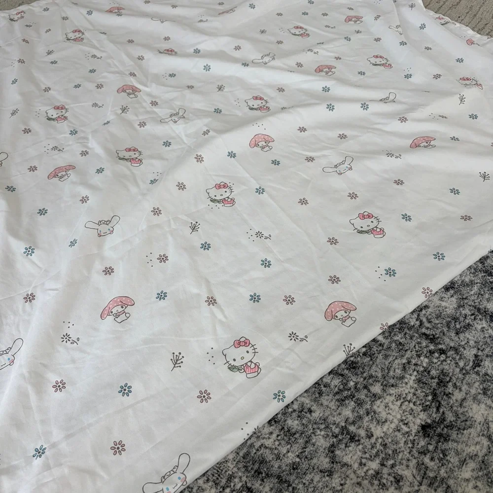 Sanrio brand hello