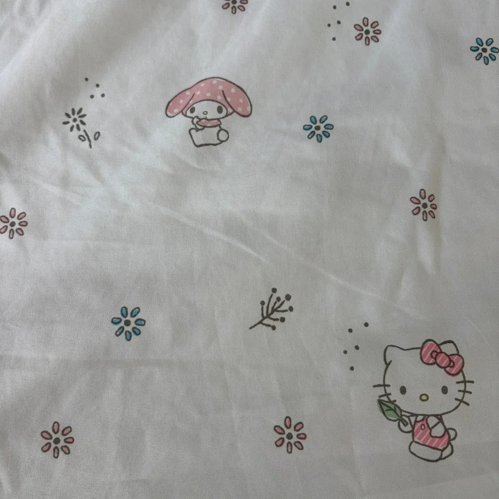 Sanrio brand hello