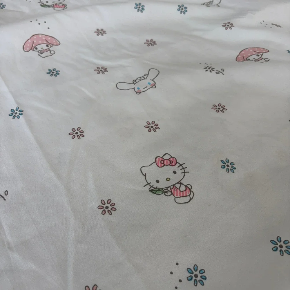 Sanrio brand hello