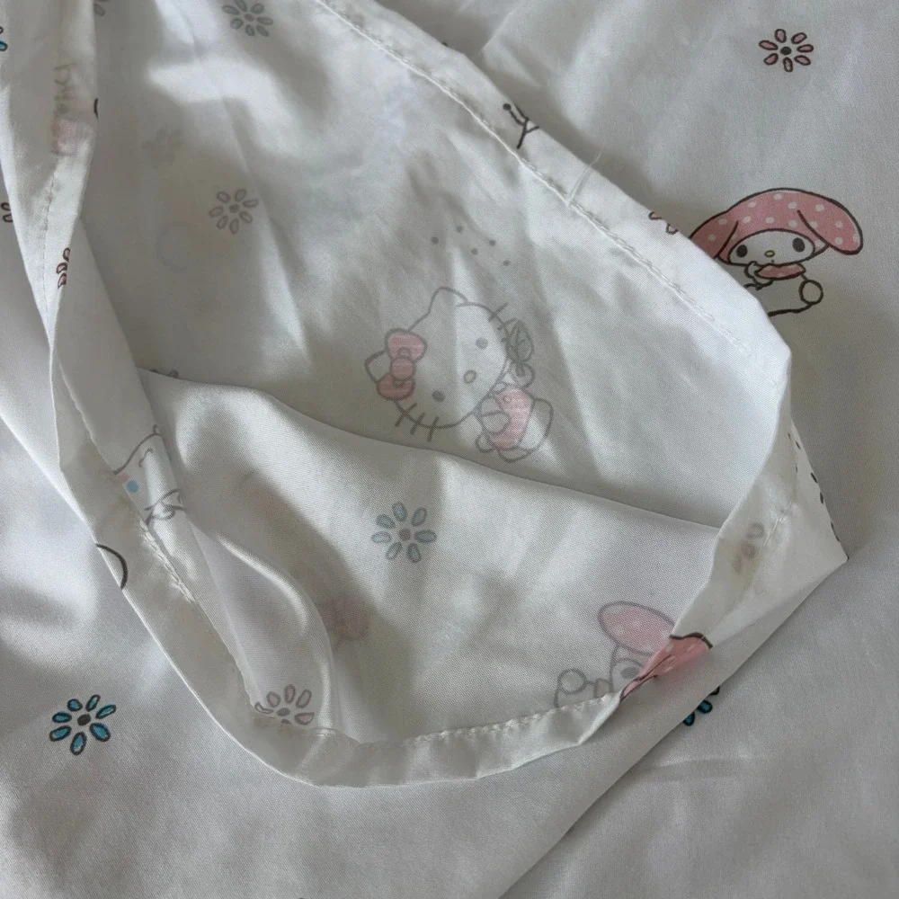 Sanrio brand hello
