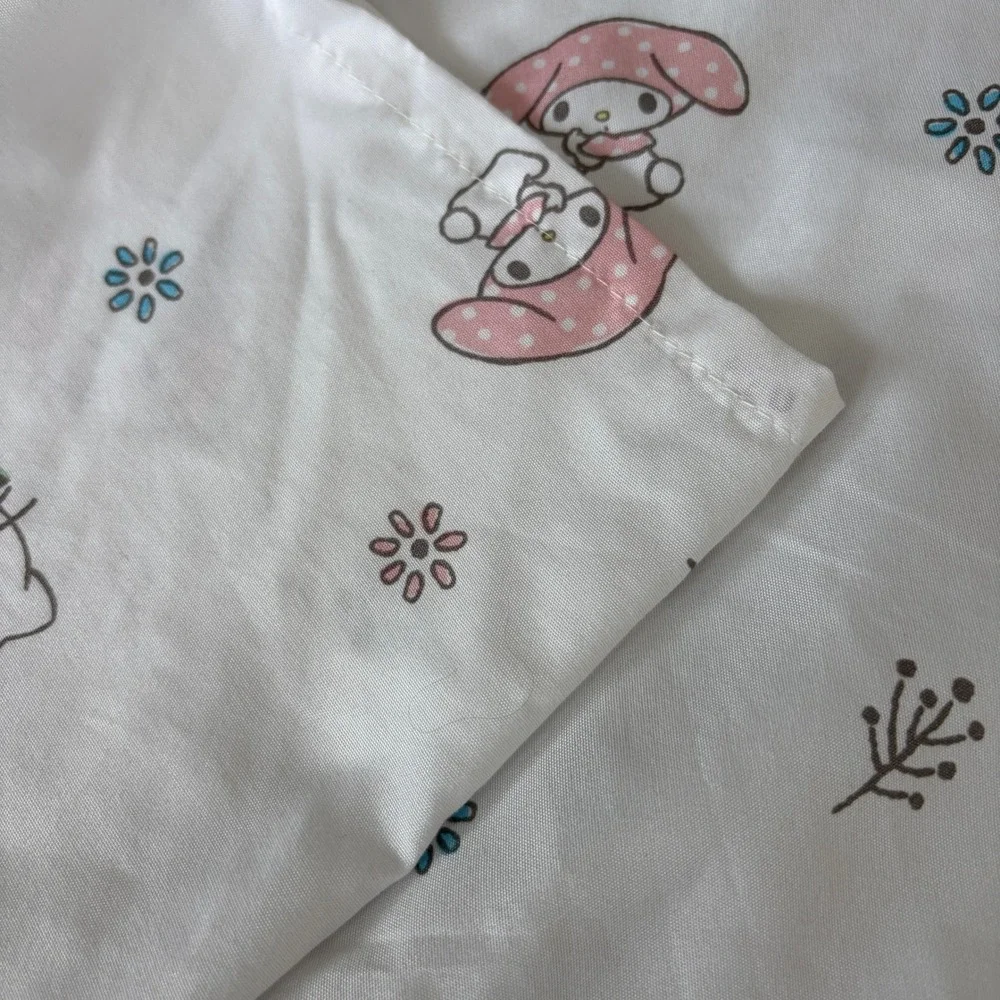 Sanrio brand hello