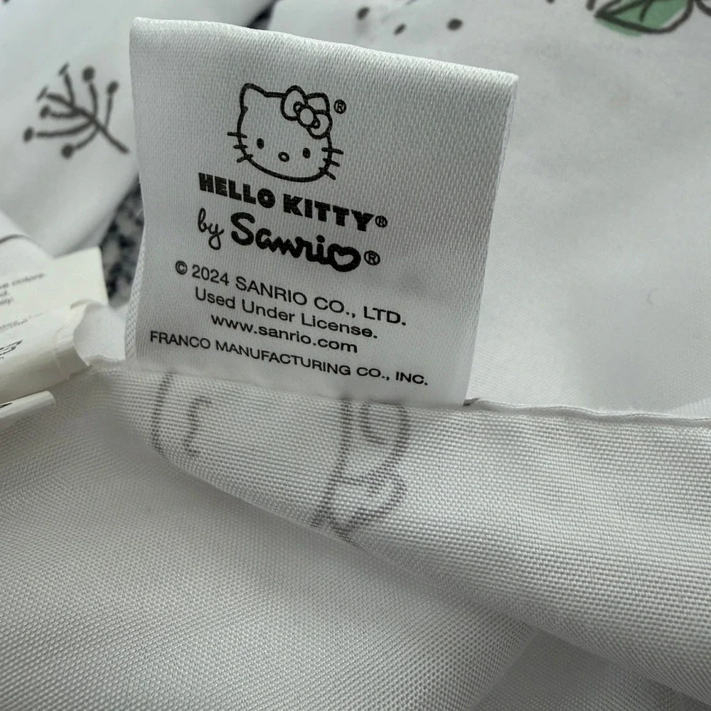 Sanrio brand hello