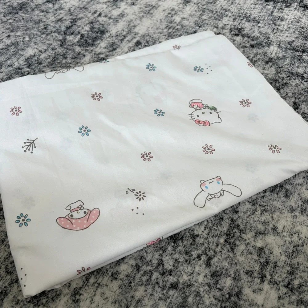 Sanrio brand hello