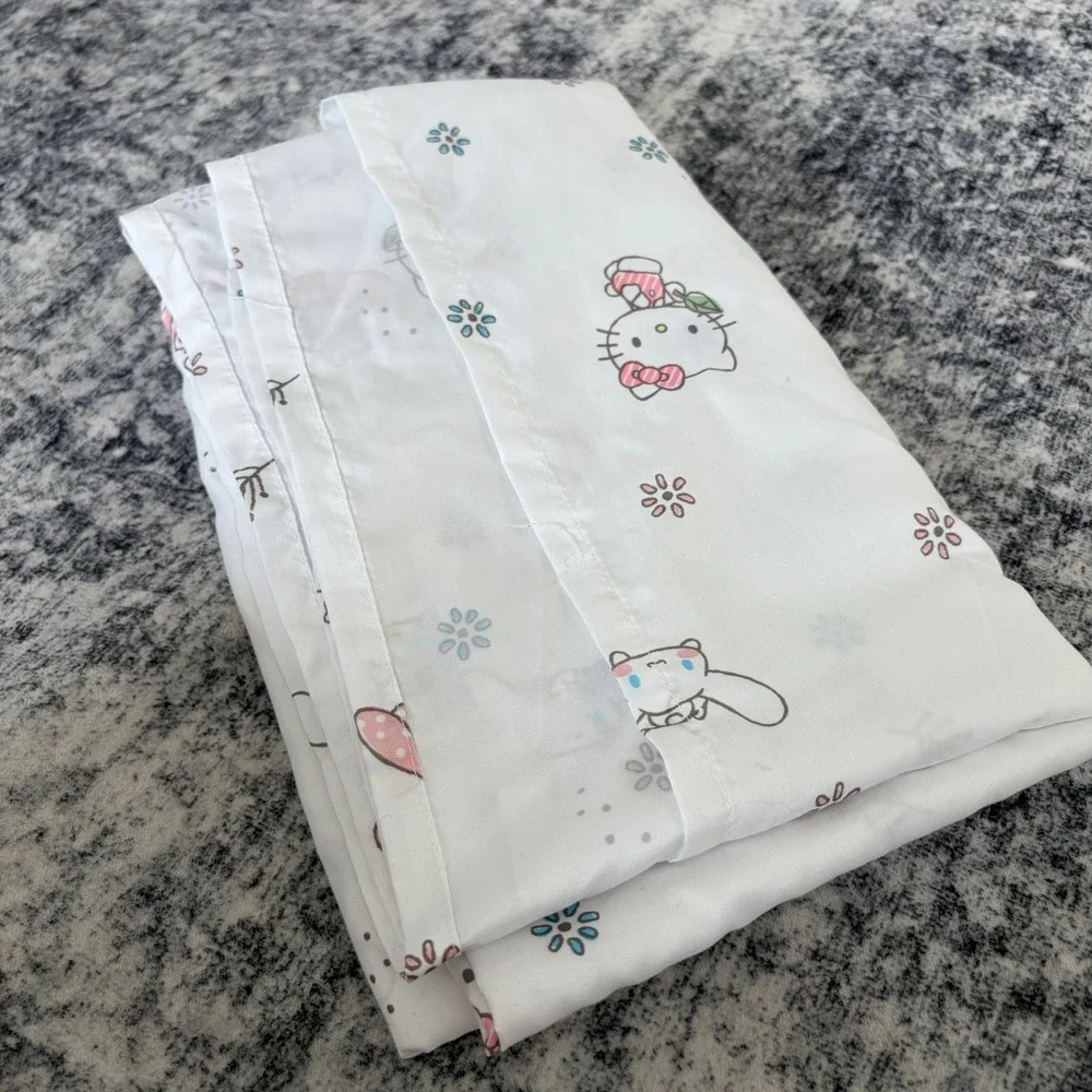 Sanrio brand hello