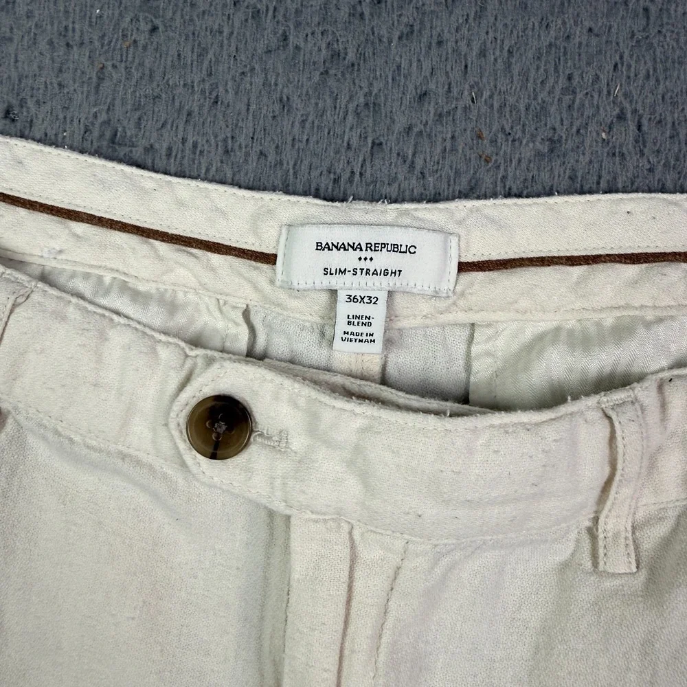 Banana Republic banana republic