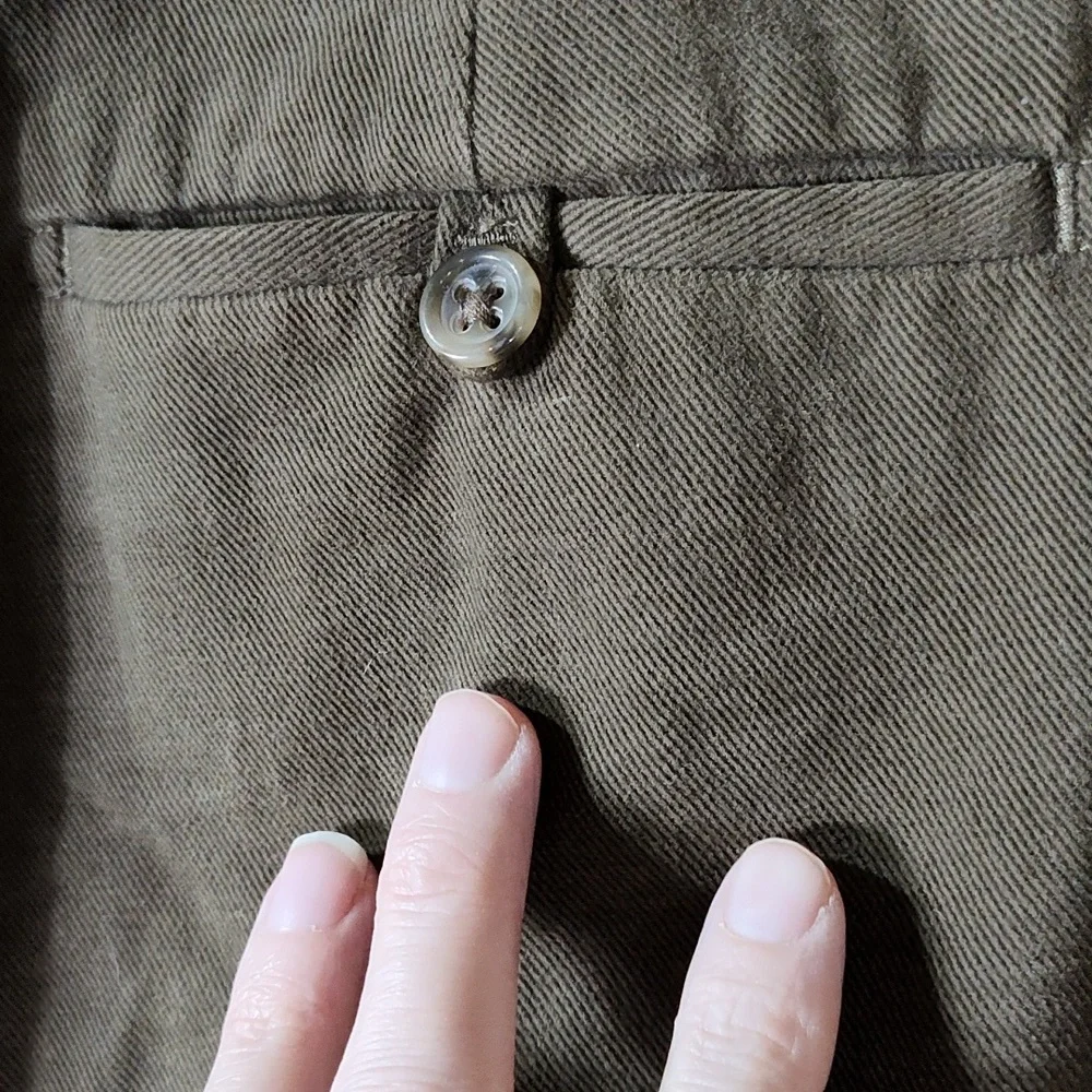 Banana Republic excellent no