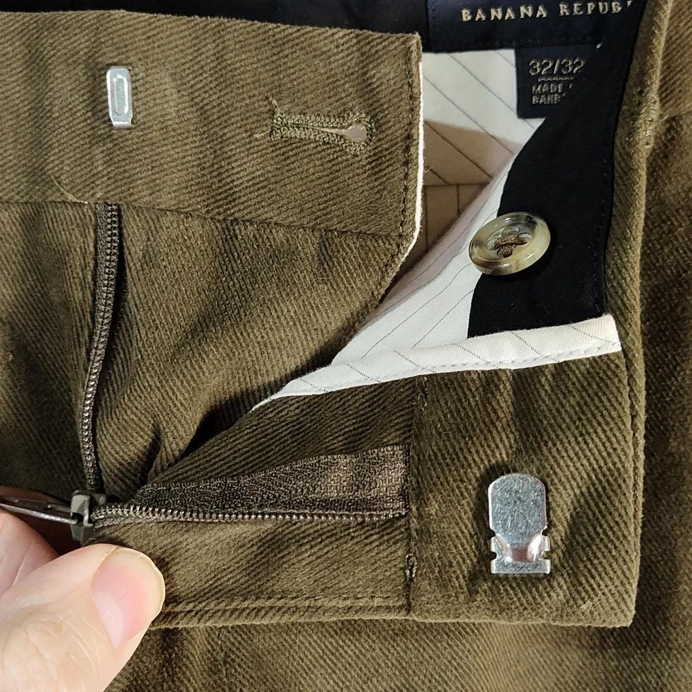 Banana Republic excellent no