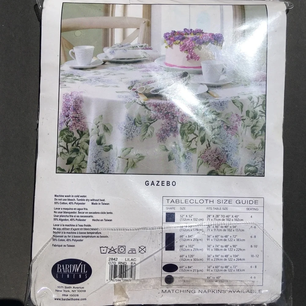 Bardwil lifestyles by
