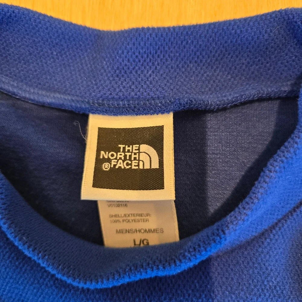 The North Face north face