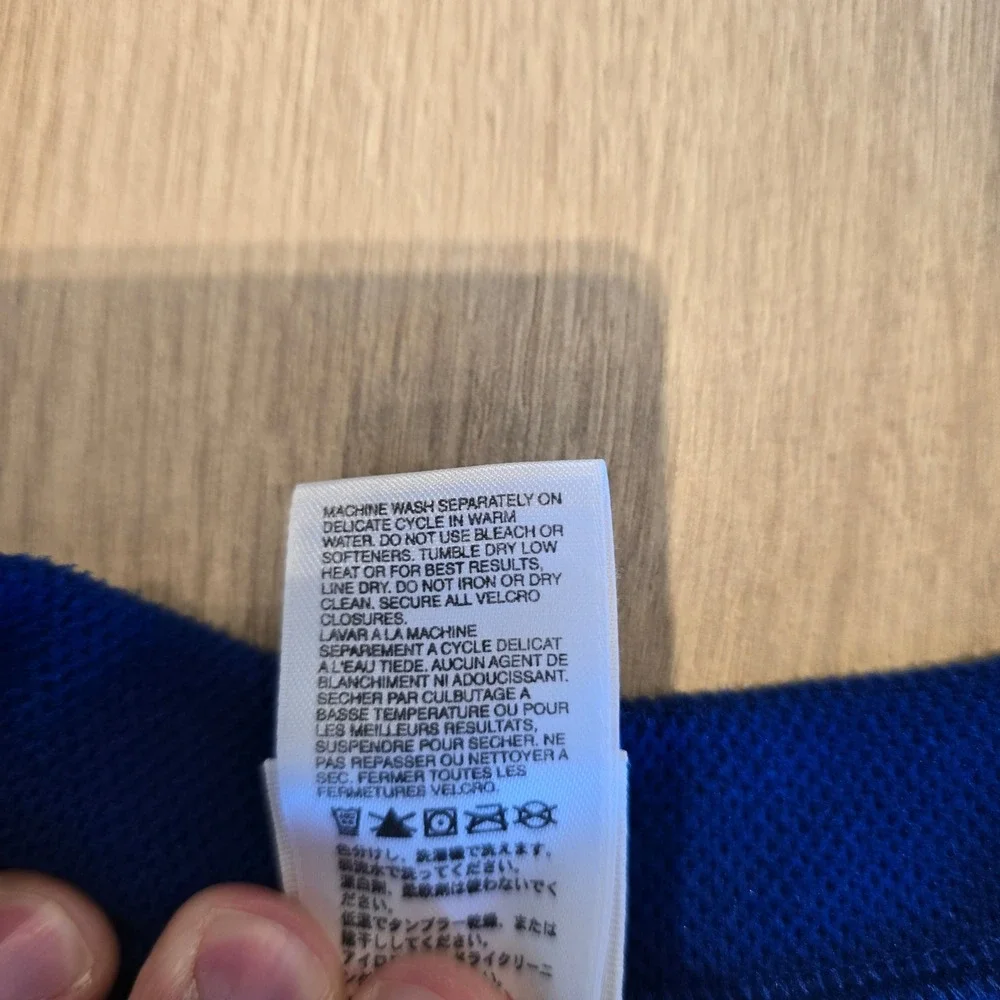 The North Face north face
