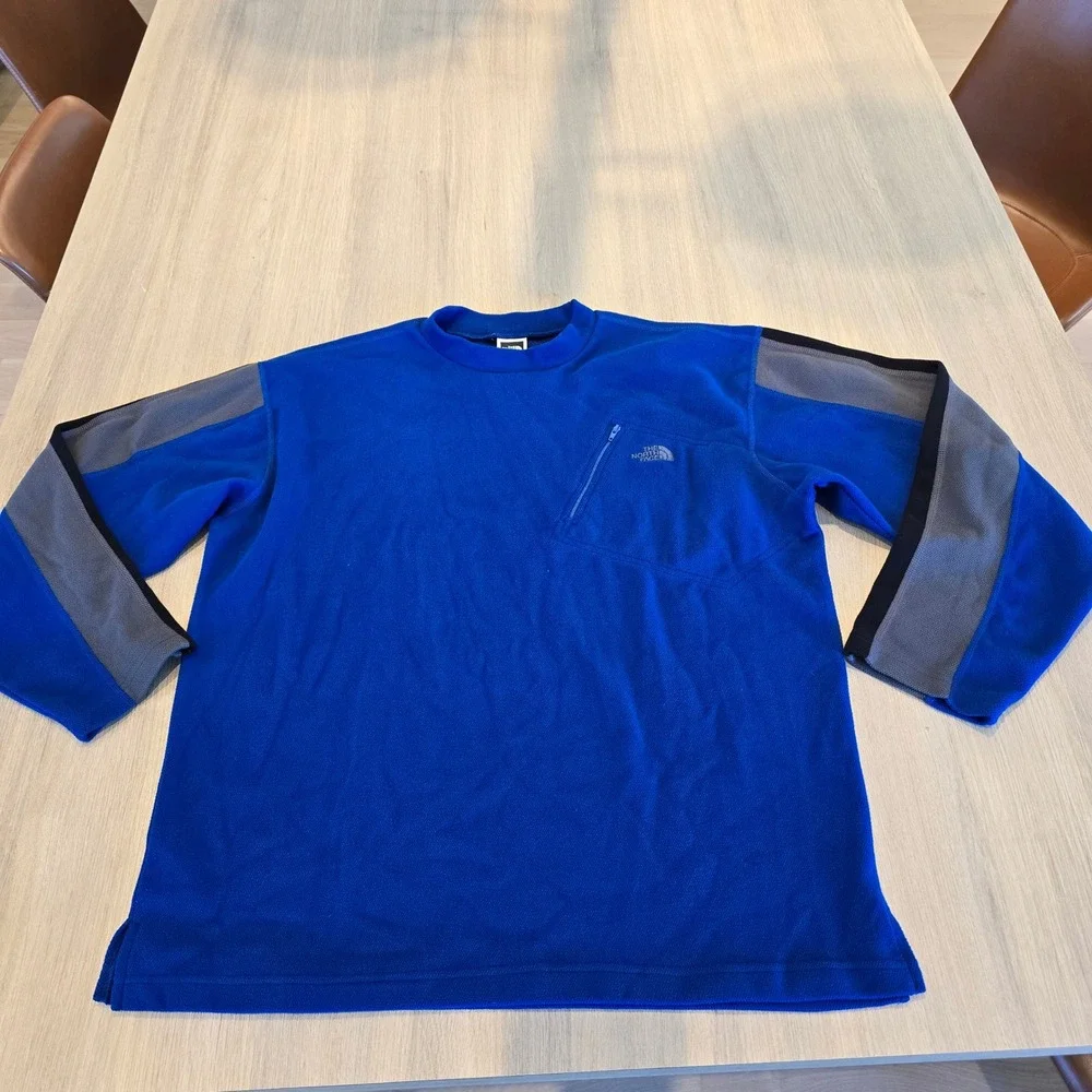 The North Face north face