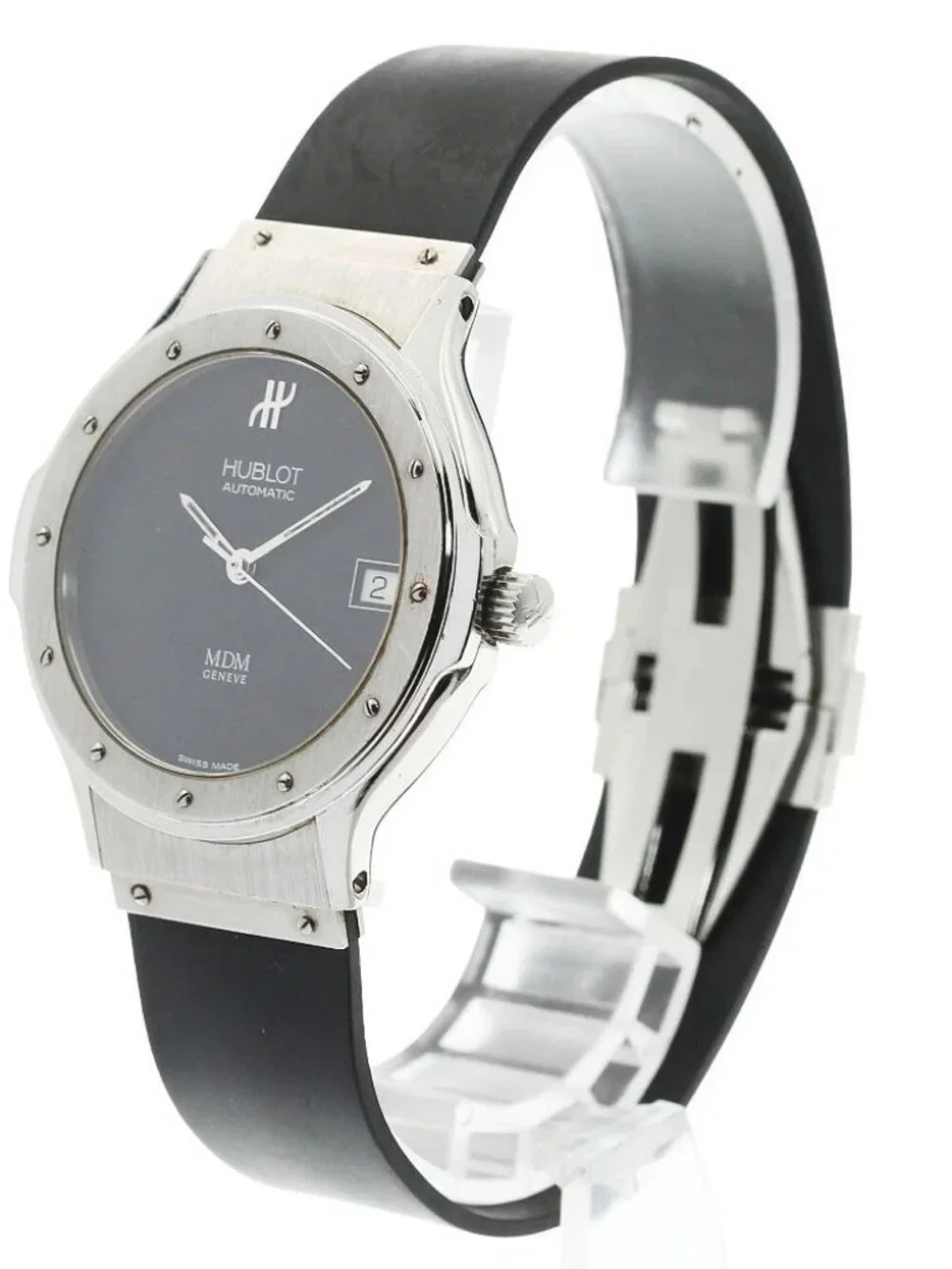 Hublot brand	hublot model	mdm