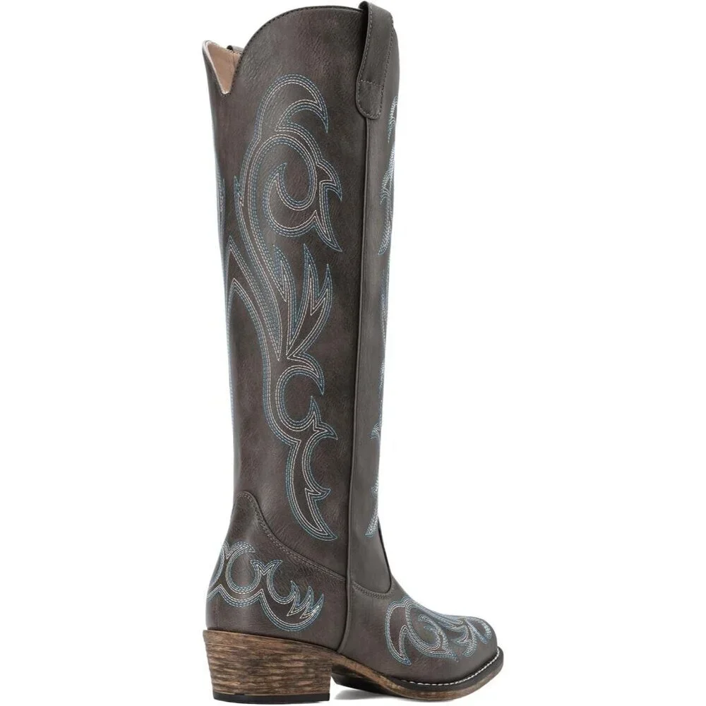 N/A western vibe