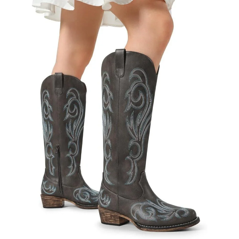 N/A western vibe