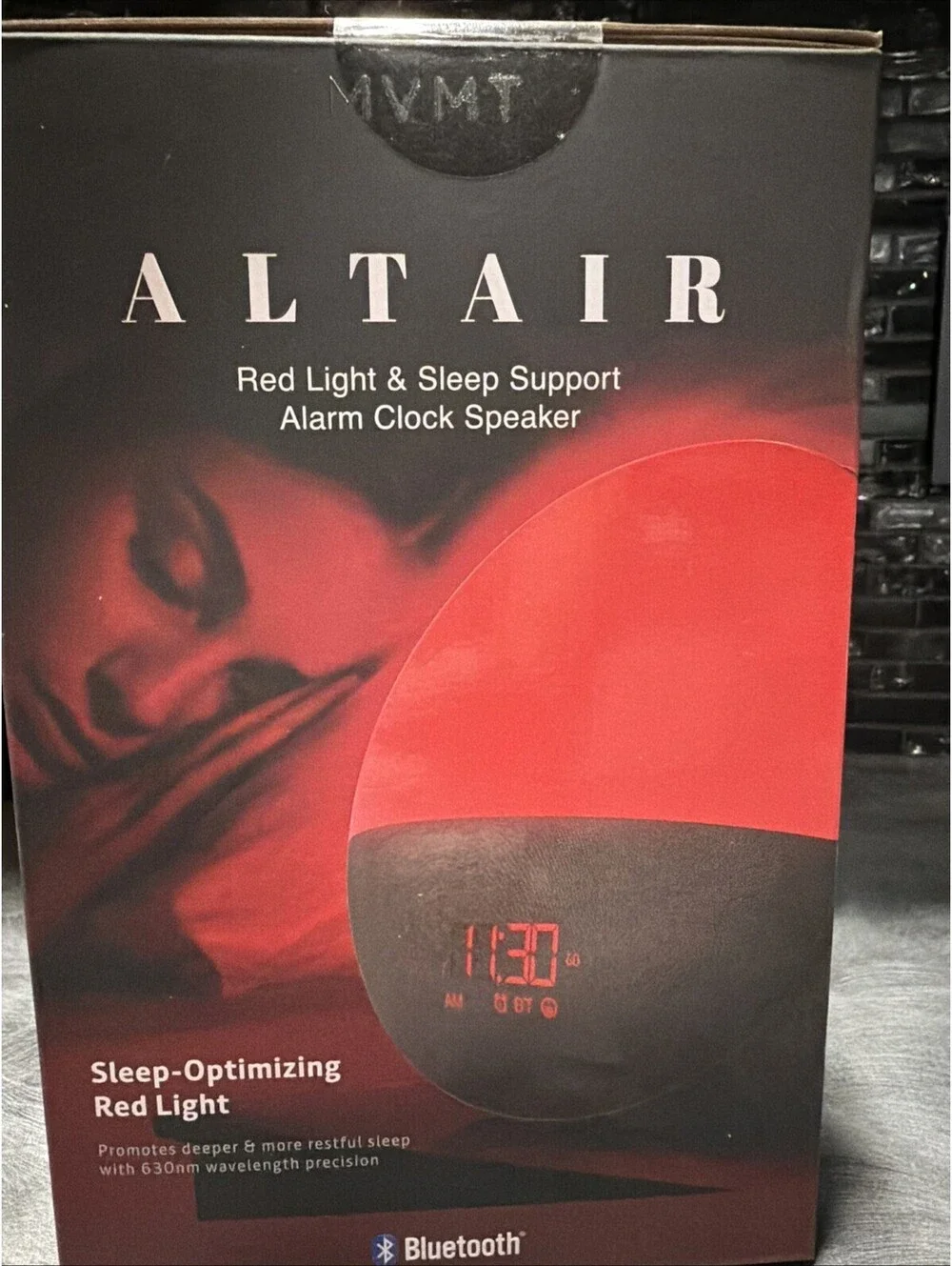 N/A mvmt altair