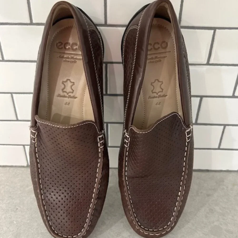 Ecco excellent pre