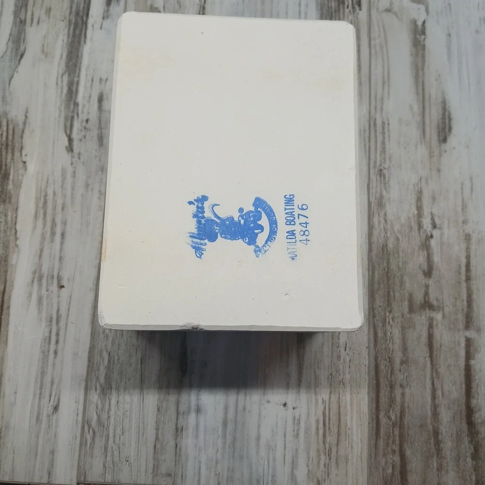 Albertas vintage alberta