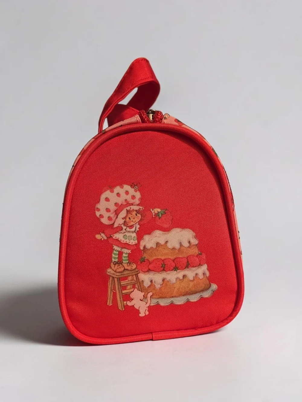 Strawberry Shortcake
