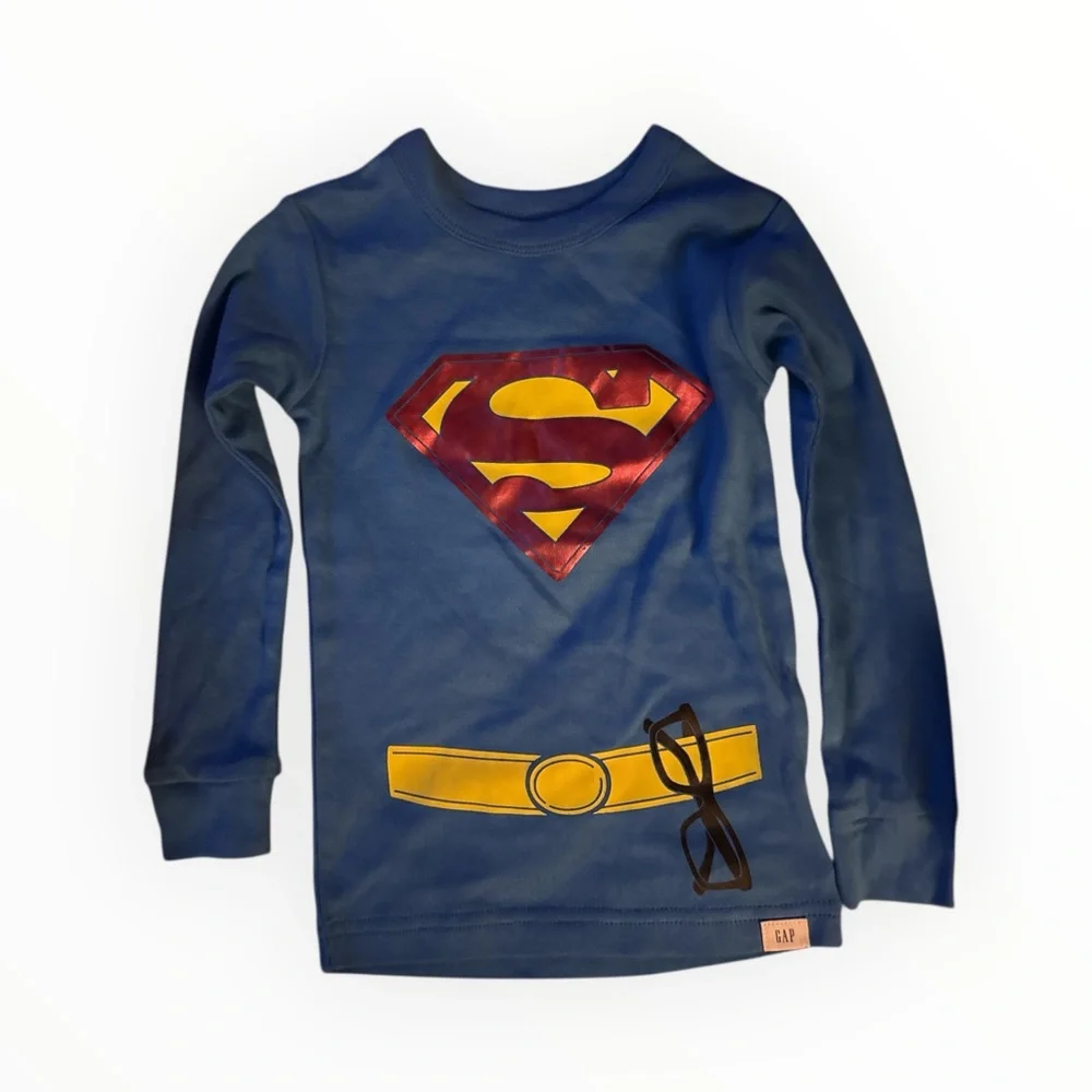 GAP let your