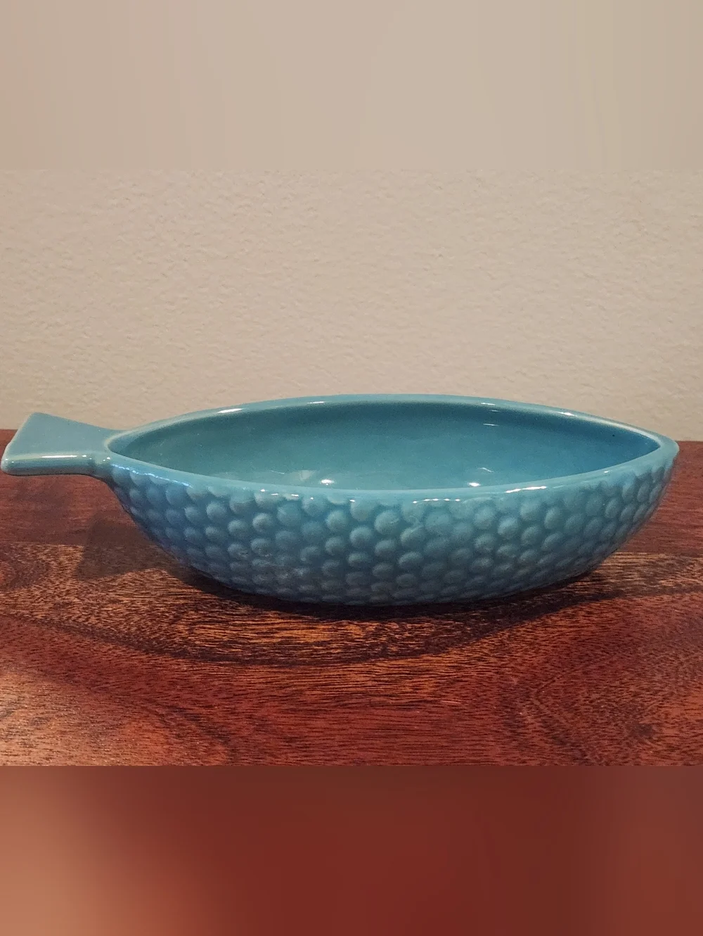 West Elm Fish Bowl