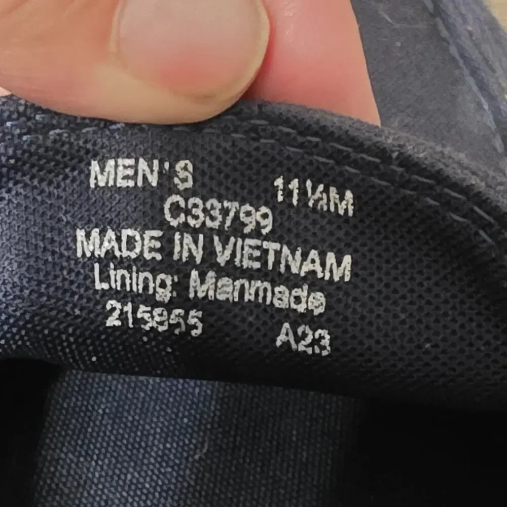 Cole Haan used no
