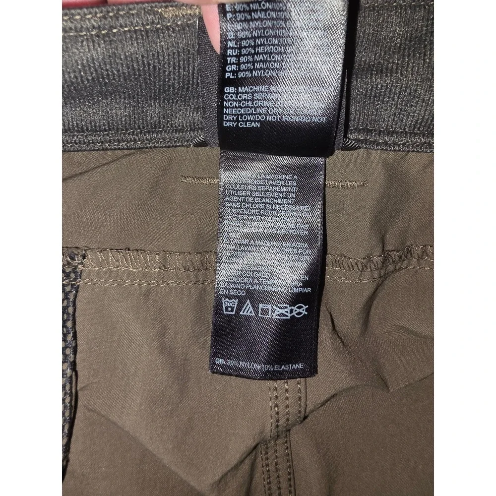 The North Face north face