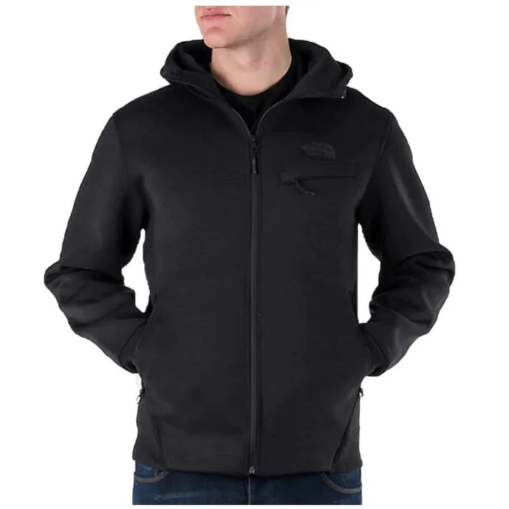 The North Face Black Thermal 3D Jacket
