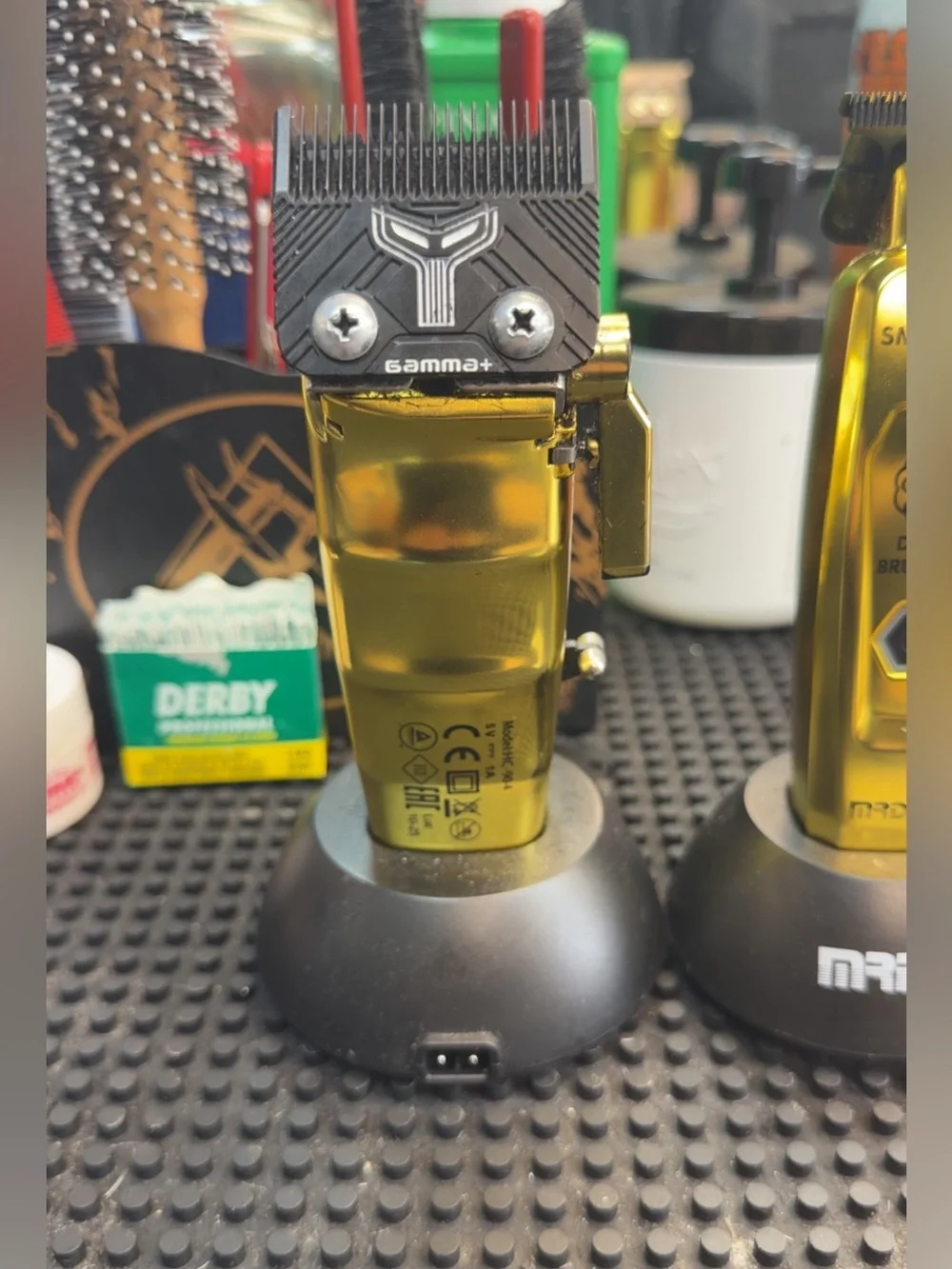 N/A high performance