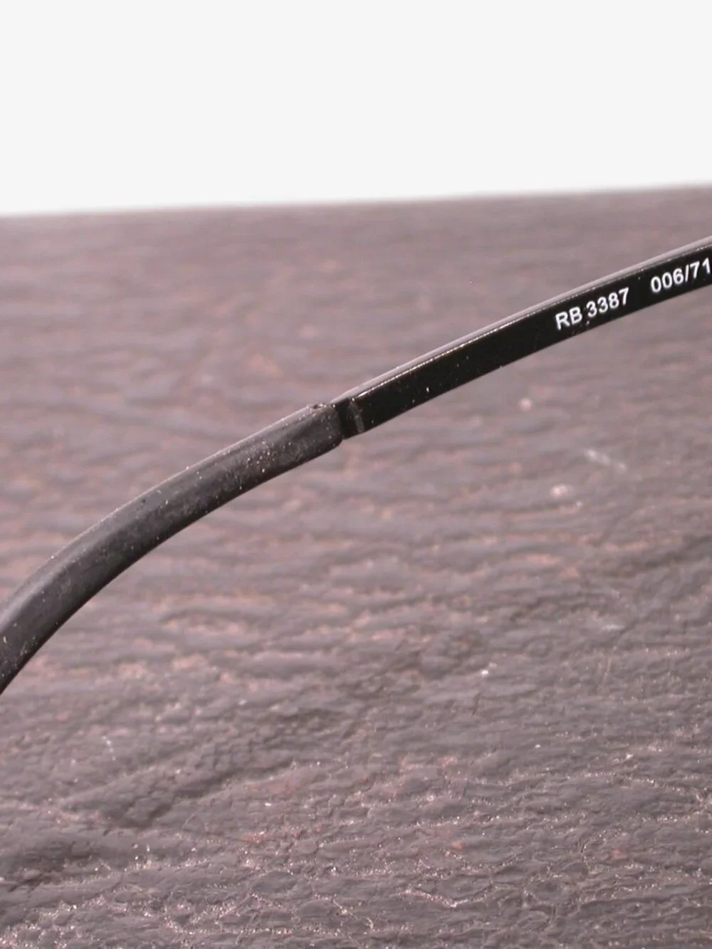 Ray-Ban up auction