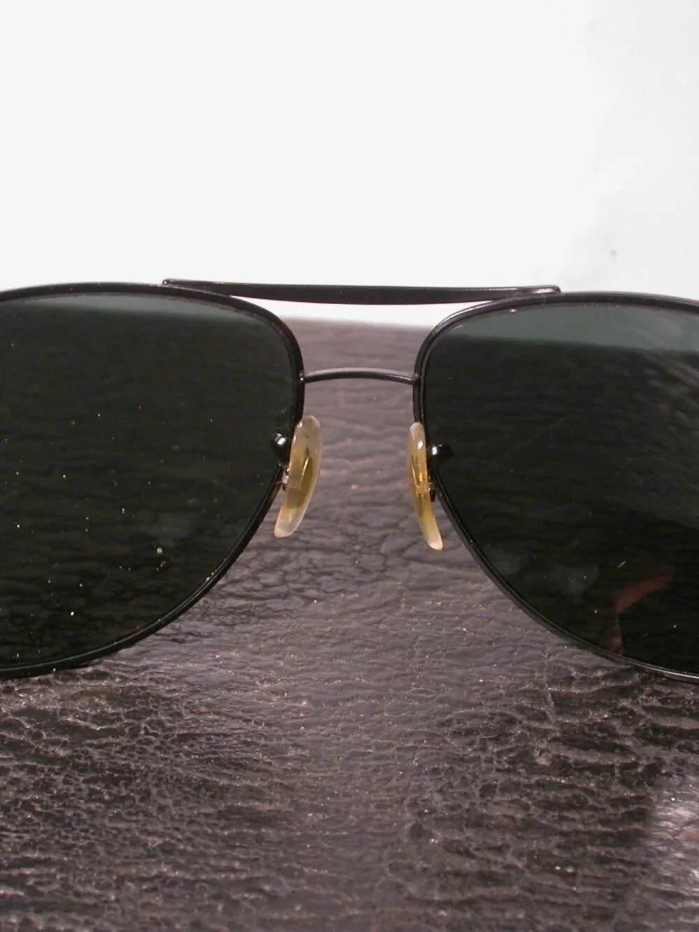 Ray-Ban up auction