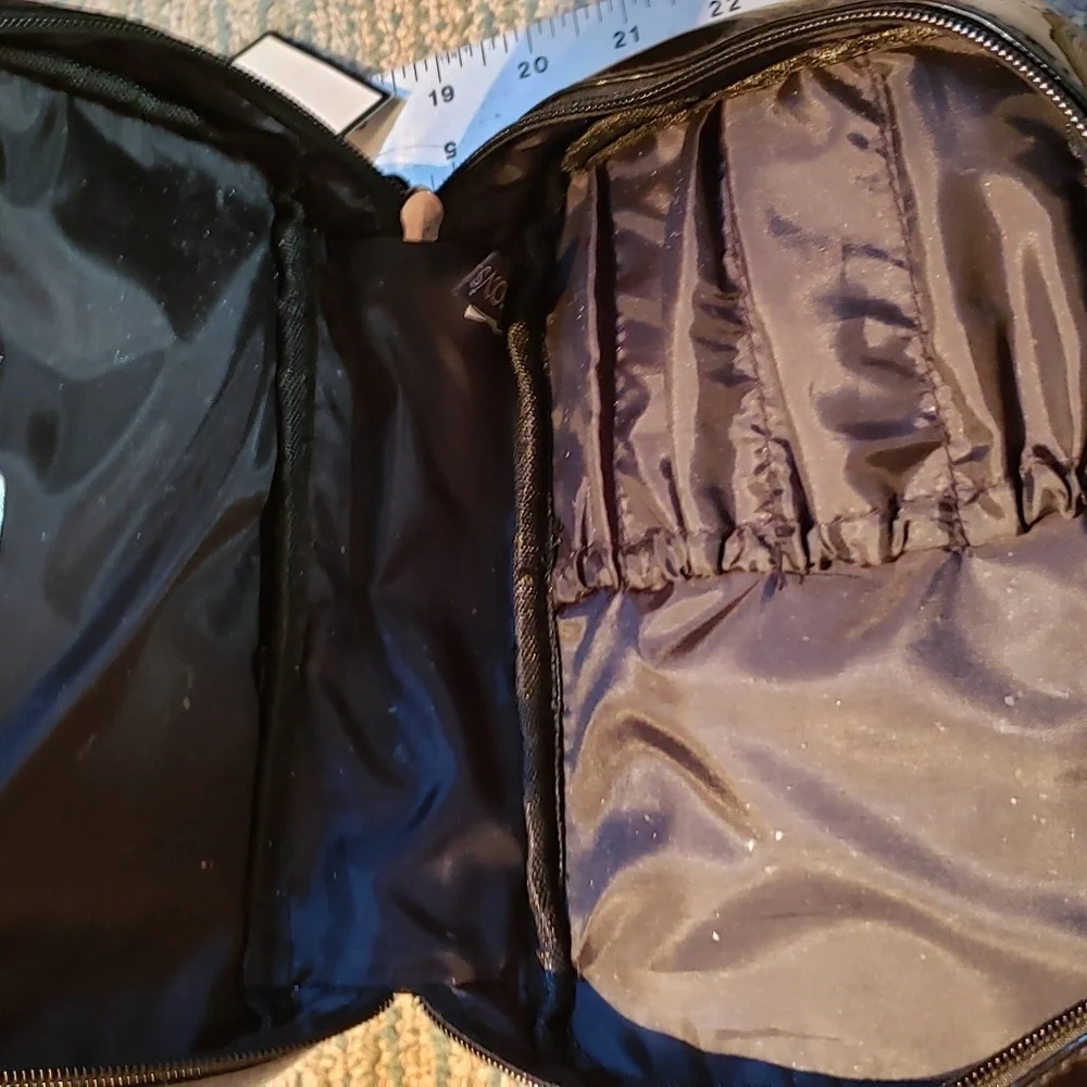 Macys signature bag never