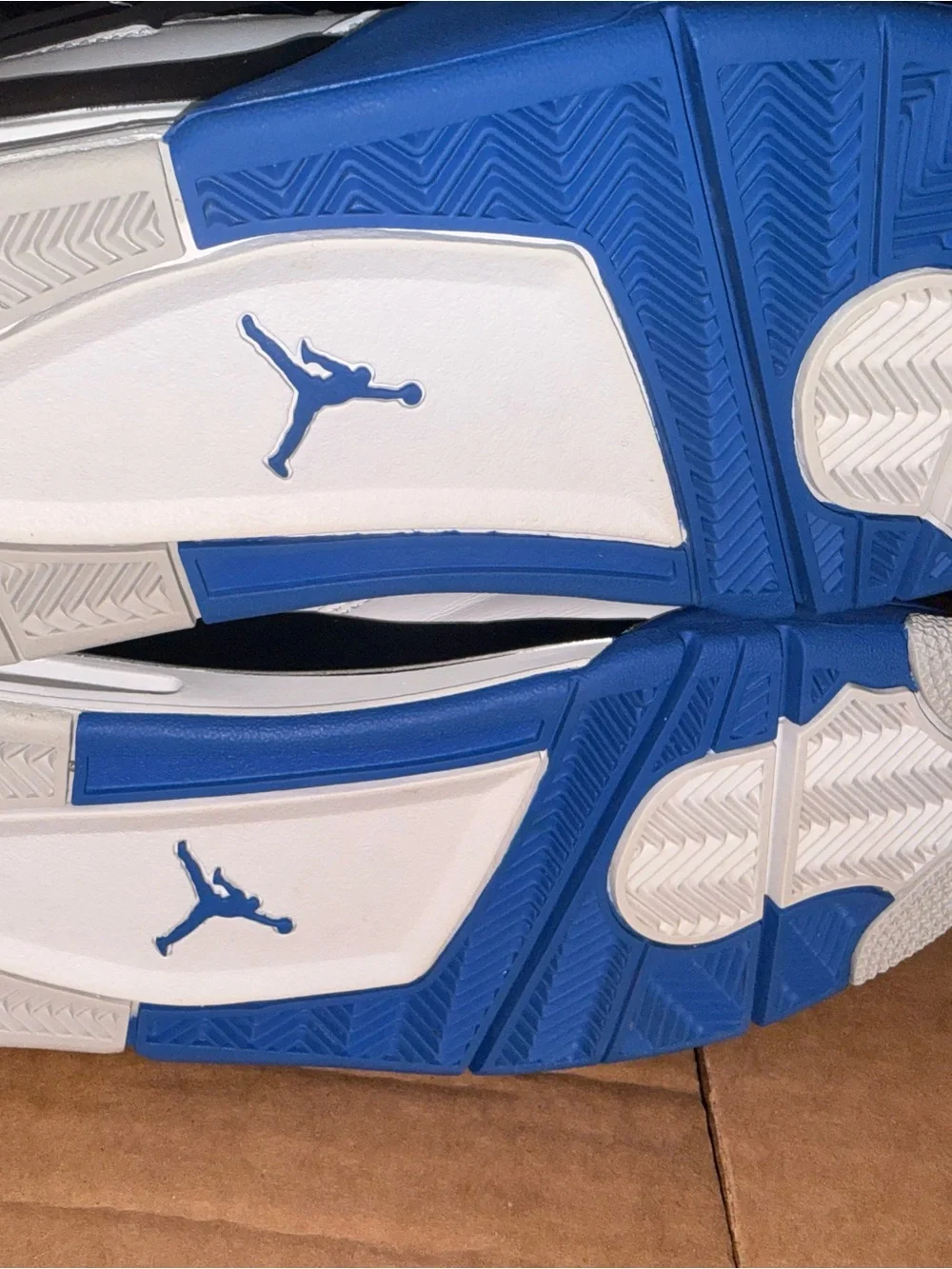 Jordan air retro