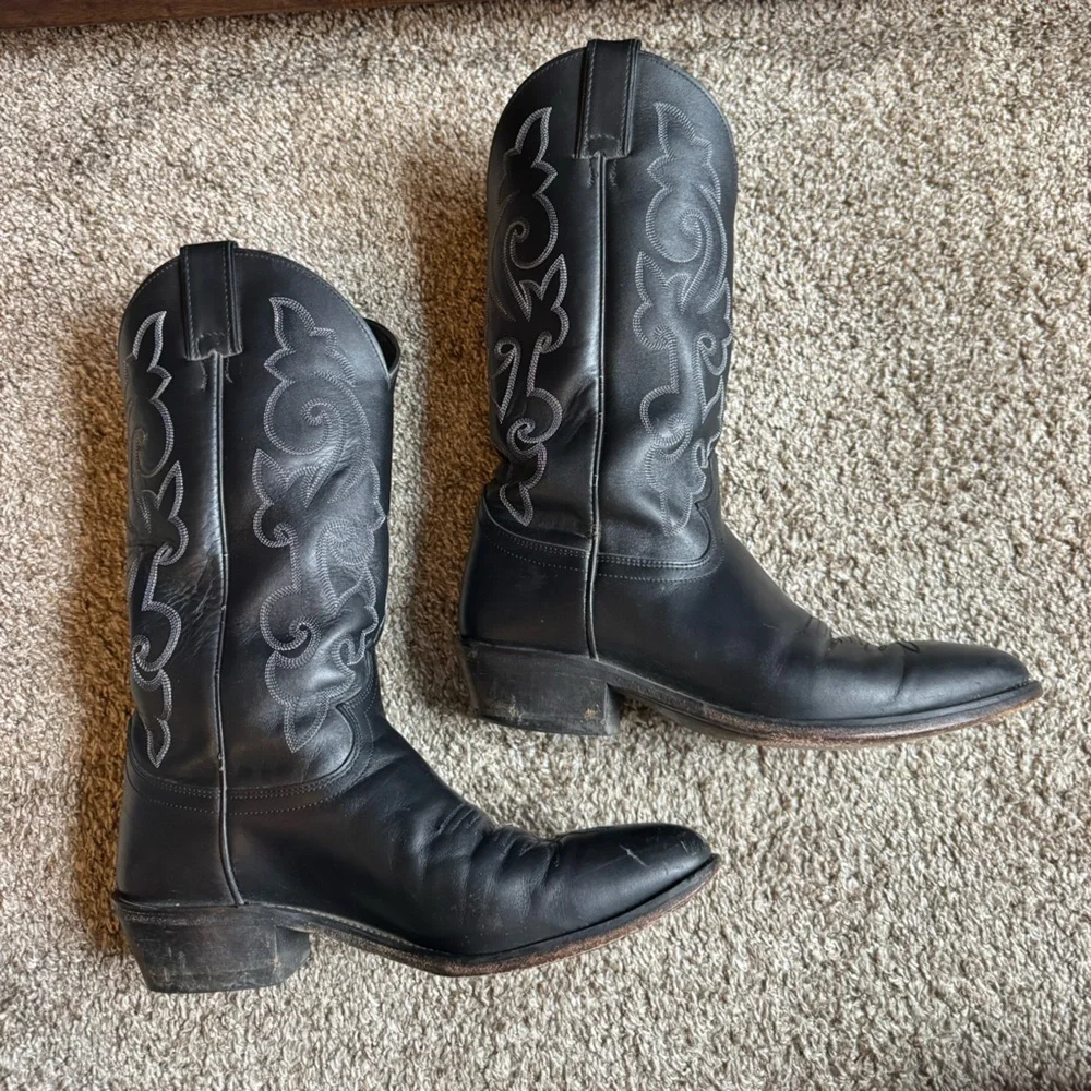 Justin Boots justin men