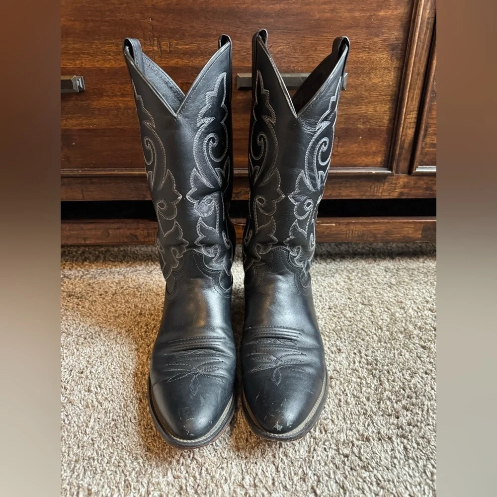 Justin Boots justin men