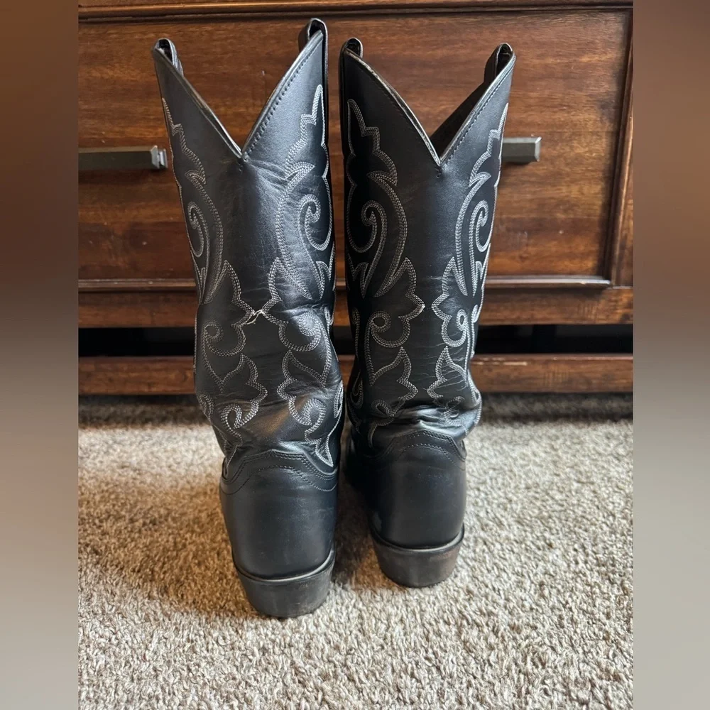 Justin Boots justin men