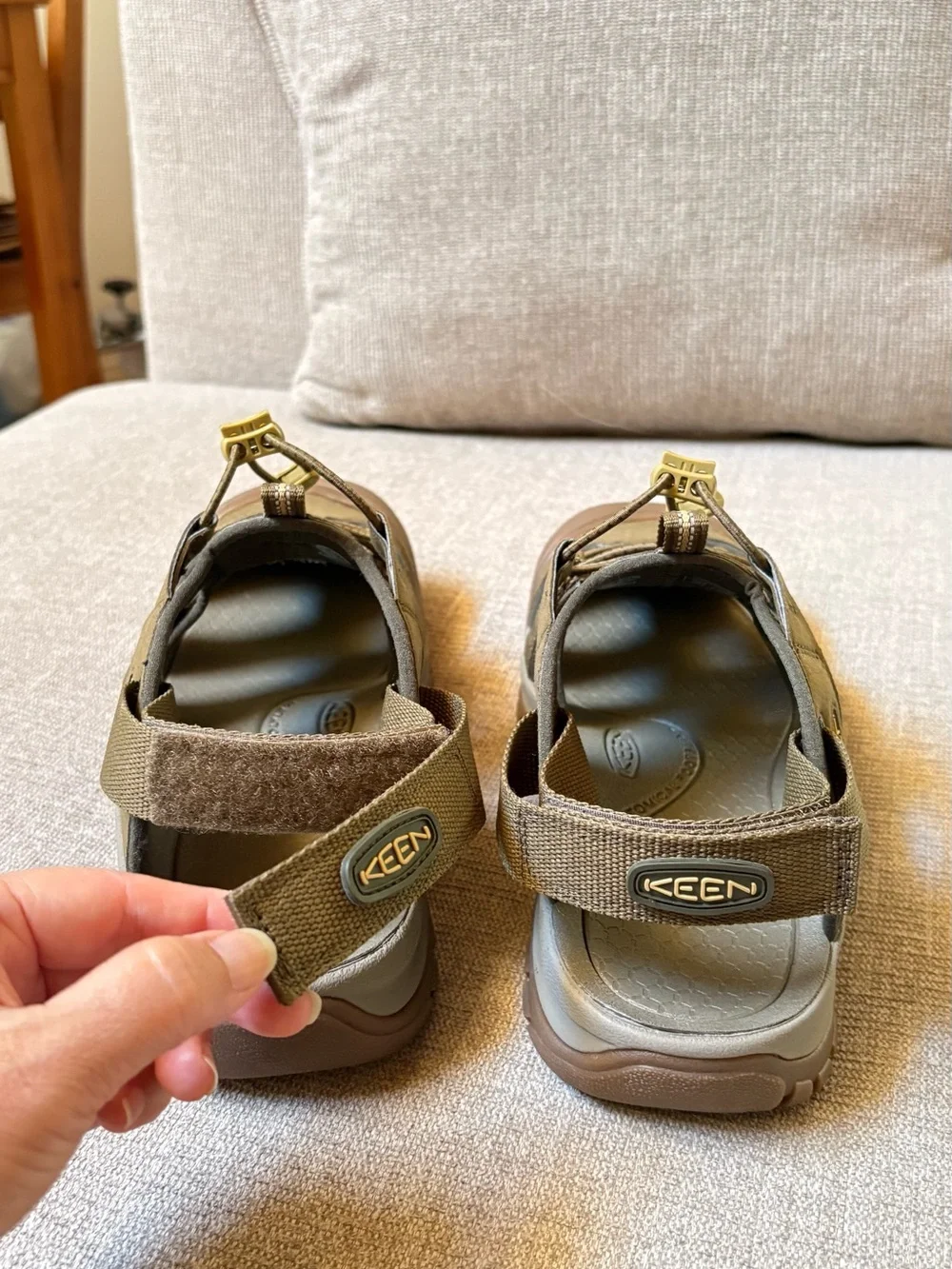 Keen men’s lightweight