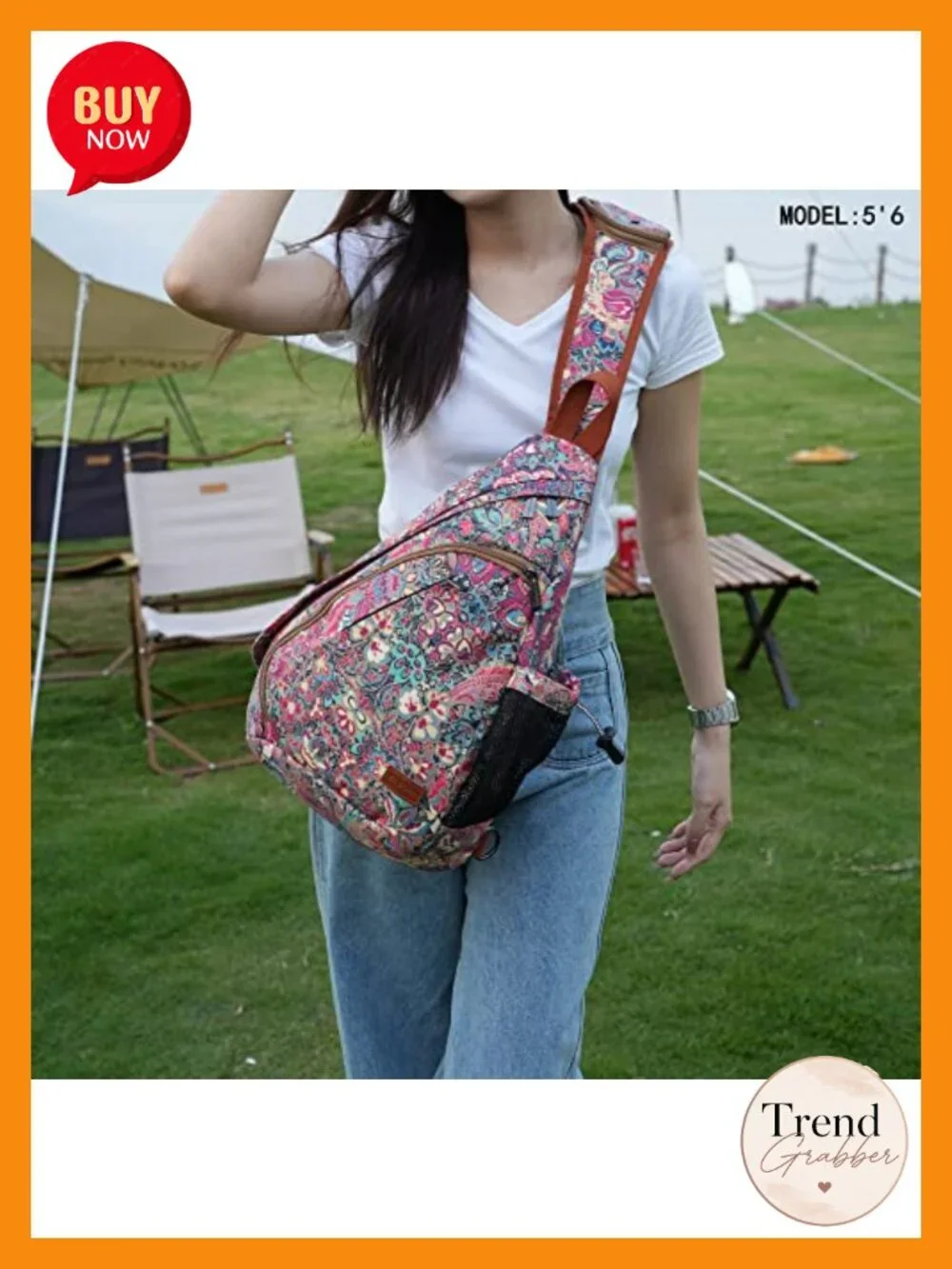 N/A versatile sling