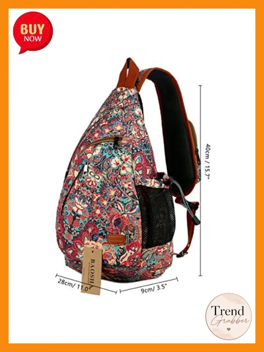 N/A versatile sling