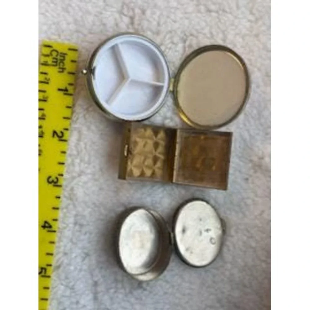 N/A piece rectangular