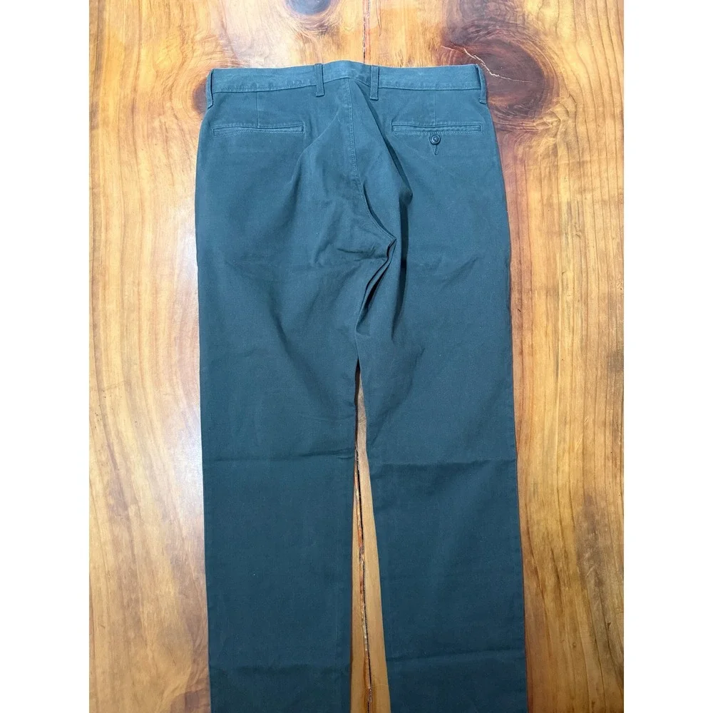 J. Crew have many