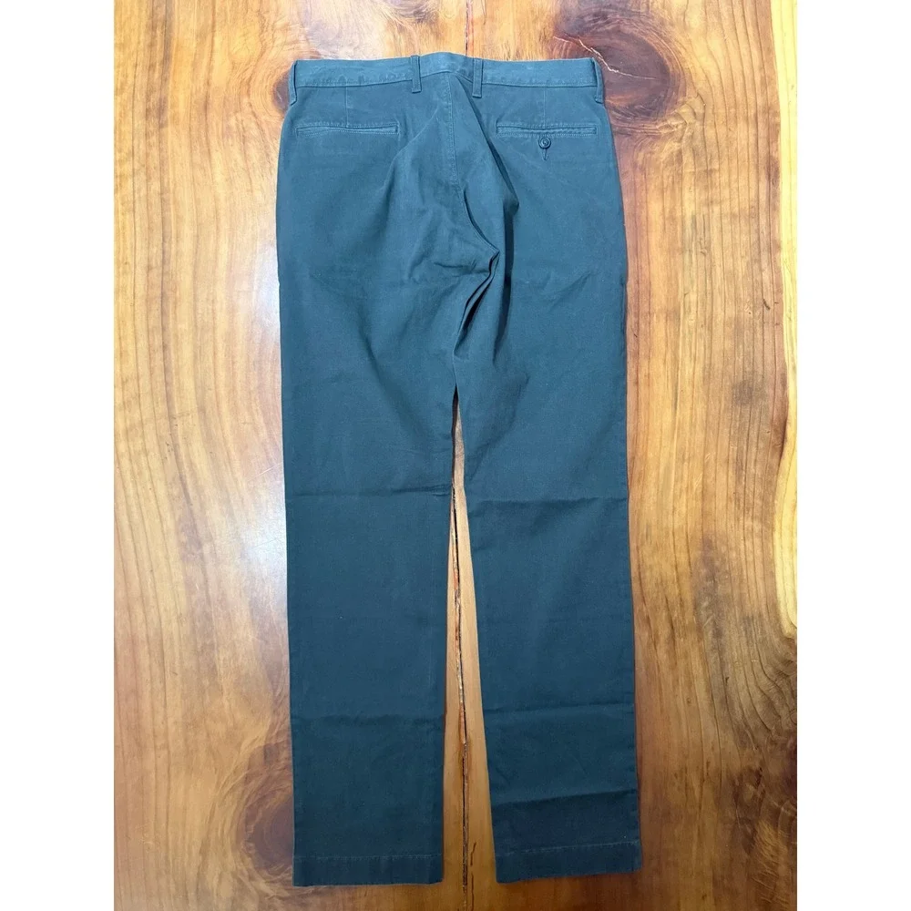 J. Crew have many