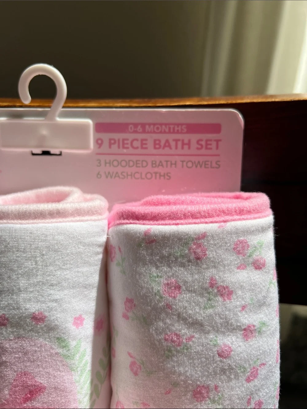 Little Celebrity little baby bows