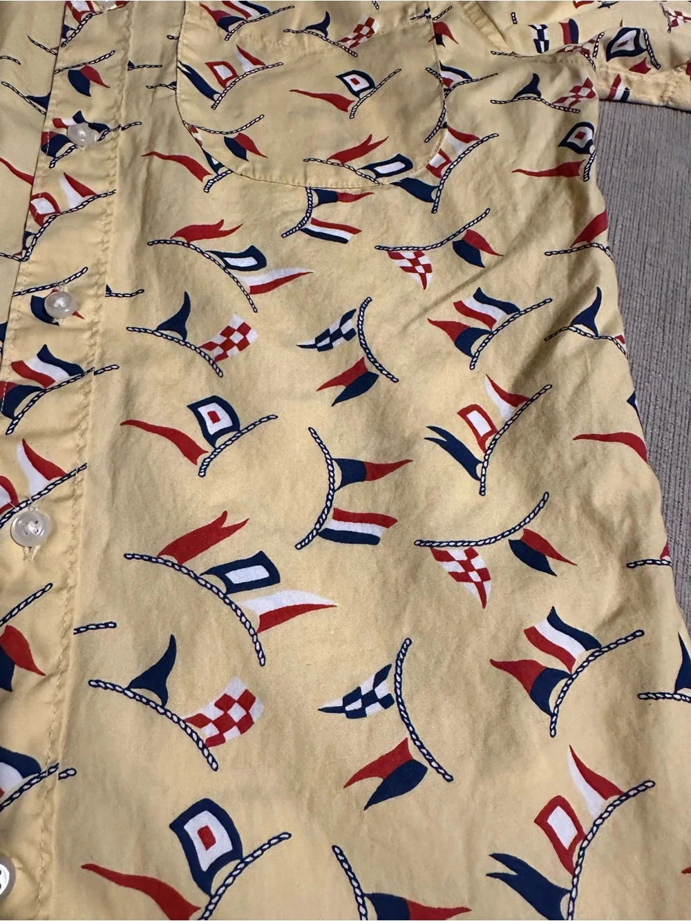 J. Crew worn bought times