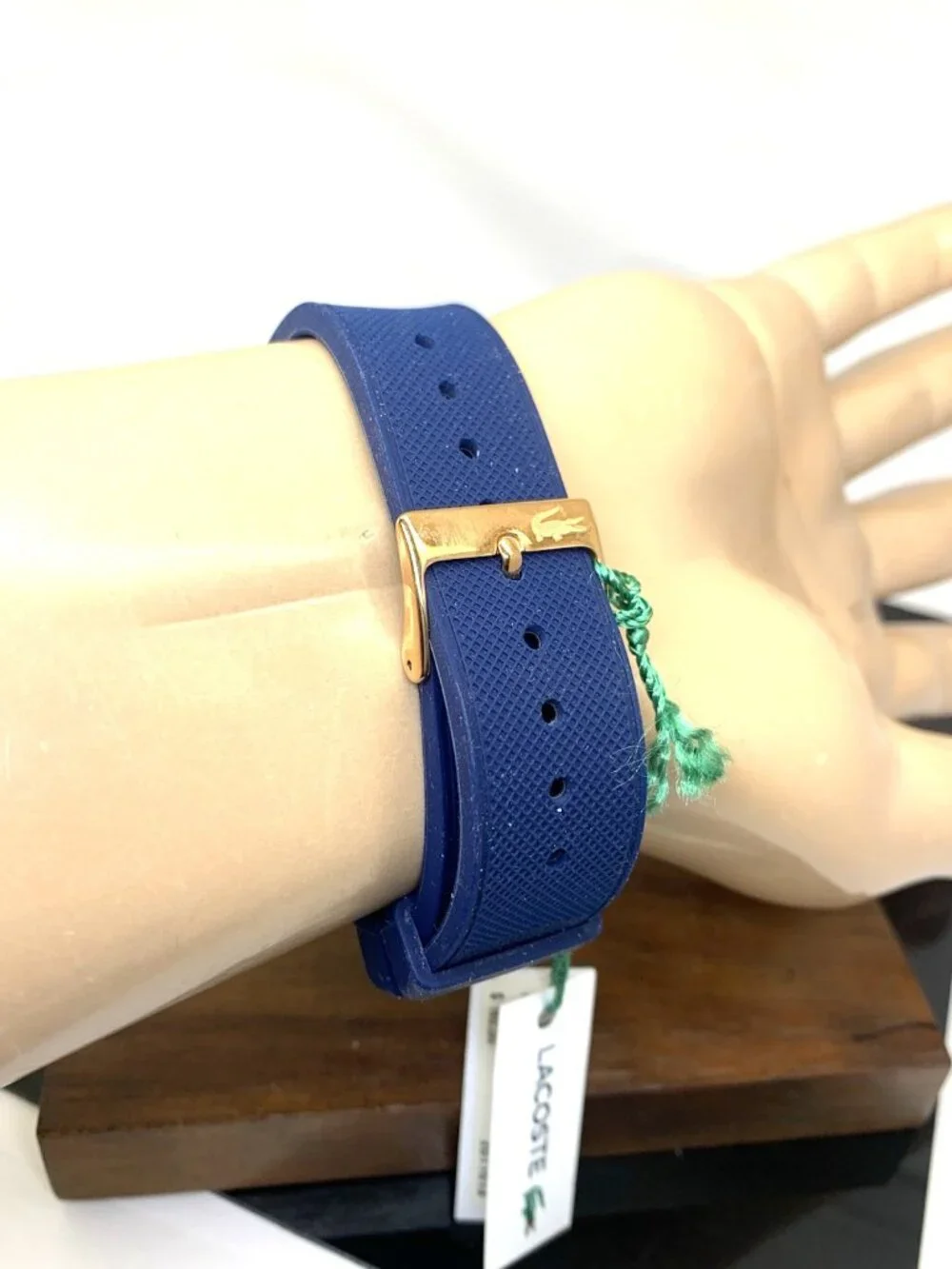 Lacoste men watch