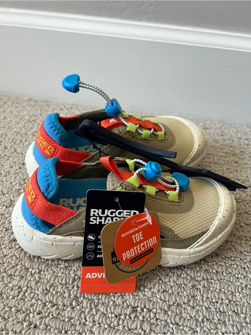 N/A shoes featured