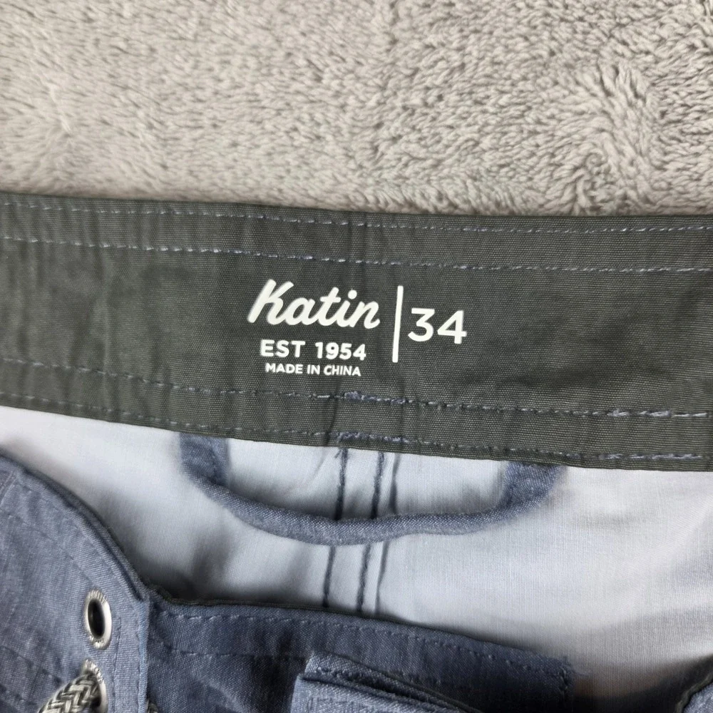 Katin spandex brand